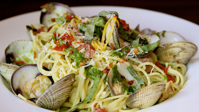 Il Villaggio Osteria